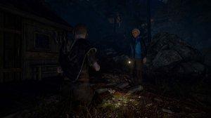 Through the Woods v1.2 - полная версия на русском