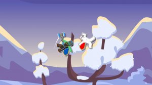 Floppy Heroes v11.07.2017 - полная версия