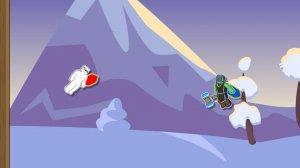 Floppy Heroes v11.07.2017 - полная версия