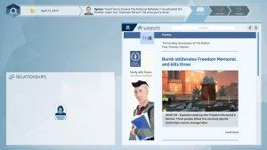 Orwell: Keeping an Eye On You v1.4.7424 (Episode 1-5)
