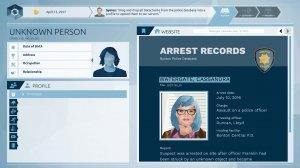 Orwell: Keeping an Eye On You v1.4.7424 (Episode 1-5)