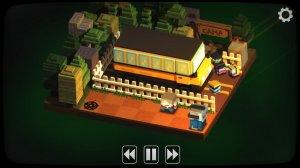 Slayaway Camp PC v1.8.4 - полная версия на русском
