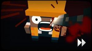 Slayaway Camp PC v1.8.4 - полная версия на русском