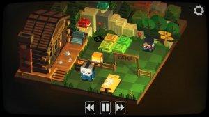 Slayaway Camp PC v1.8.4 - полная версия на русском