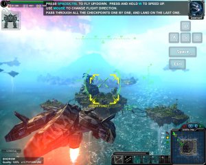 Warshift v1.77 полная версия на русском – торрент
