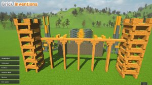 Brick Inventions v1.1.1 - полная версия