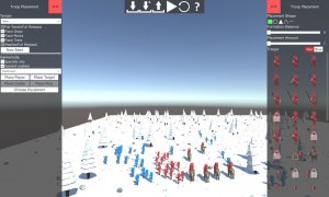 Ancient Warfare 2 Update 6h2 - игра на стадии разработки