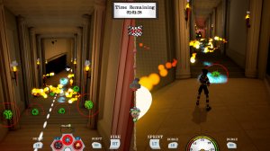 Death Stair v1.2 - полная версия