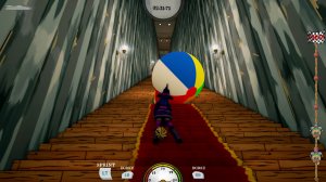 Death Stair v1.2 - полная версия