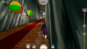 Death Stair v1.2 - полная версия