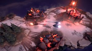 Lance A Lot v0.7.1b4 - игра на стадии разработки