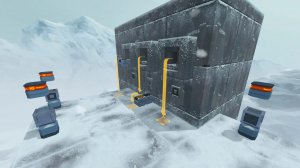 Infinifactory v1.0 полная версия – торрент