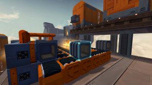 Infinifactory v1.0 полная версия – торрент