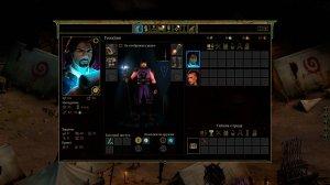 Tyranny v1.2.1.0160 + 4 DLC - полная версия на русском