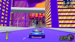 Drift Stage v0.4.675.4863 - игра на стадии разработки