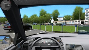 City Car Driving v1.5.9.2 build 27506 - полная версия на русском