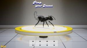 Slap The Fly Update 3 - полная версия