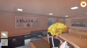 Slap The Fly Update 3 - полная версия