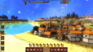 Feudalism v1.0.97b - полная версия