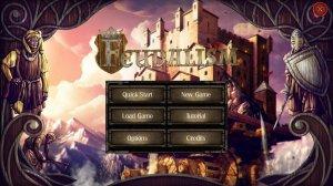 Feudalism v1.0.97b - полная версия