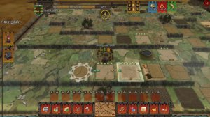 Feudalism v1.0.97b - полная версия