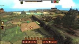Feudalism v1.0.97b - полная версия