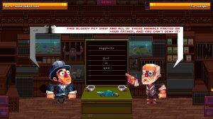 Oh...Sir!! The Insult Simulator v01.04.2017 - полная версия
