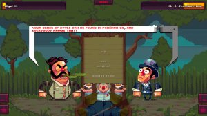 Oh...Sir!! The Insult Simulator v01.04.2017 - полная версия