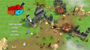 BuildMoreCubes v1.0 - полная версия