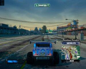 Burnout Paradise: The Ultimate Box v1.1.0.0 – торрент