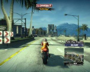 Burnout Paradise: The Ultimate Box v1.1.0.0 – торрент
