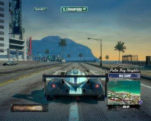 Burnout Paradise: The Ultimate Box v1.1.0.0 – торрент