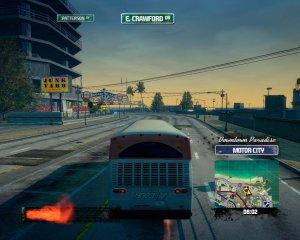 Burnout Paradise: The Ultimate Box v1.1.0.0 – торрент