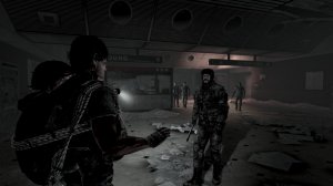 I Am Alive v1.01 на русском – торрент