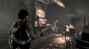 I Am Alive v1.01 на русском – торрент