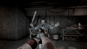 I Am Alive v1.01 на русском – торрент