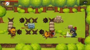 Son of a Witch v425 - игра на стадии разработки