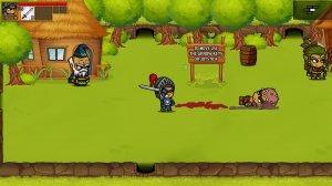 Son of a Witch v425 - игра на стадии разработки