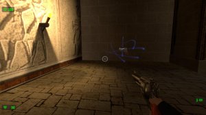 Крутой Сэм HD: Первая Кровь / Serious Sam HD: The First Encounter – торрент
