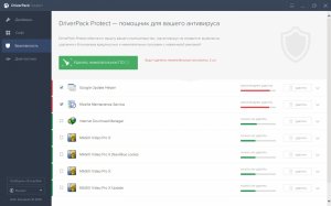 Скачать DriverPack Solution 17 торрент – сборник драйверов