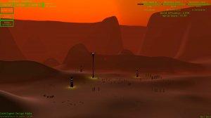 Intelligent Design v1.1 - игра на стадии разработки