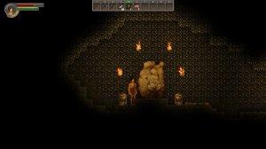 Rise of Ages v0.14.1 - игра на стадии разработки