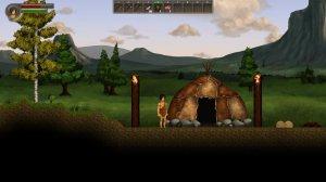 Rise of Ages v0.14.1 - игра на стадии разработки