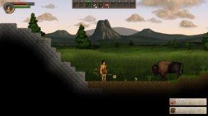 Rise of Ages v0.14.1 - игра на стадии разработки