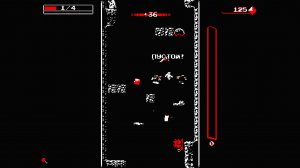 Downwell v1.0.0.65 - полная версия на русском