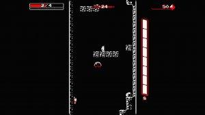 Downwell v1.0.0.65 - полная версия на русском