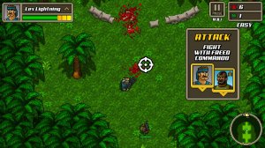 Kick Ass Commandos v1.0.5 - полная версия