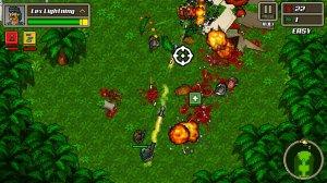 Kick Ass Commandos v1.0.5 - полная версия