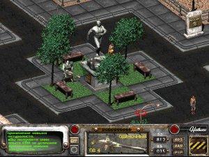 Fallout 2 (1998) на русском – торрент