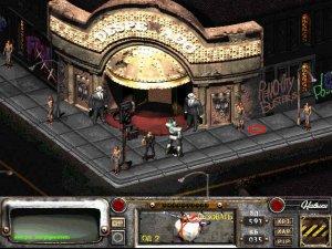 Fallout 2 (1998) на русском – торрент